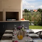 Perla וילה פורץ