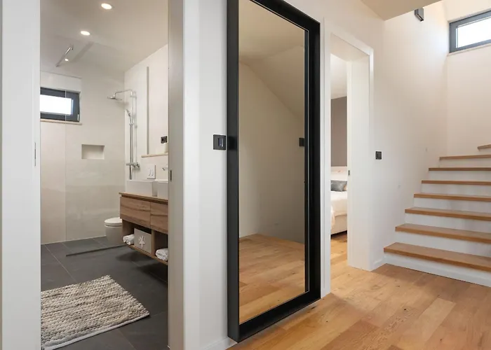 Вилла Perla Пореч