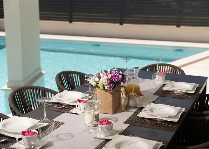 Вилла Perla Пореч